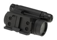 Aimpoint Comp M5 2 MOA with Mount