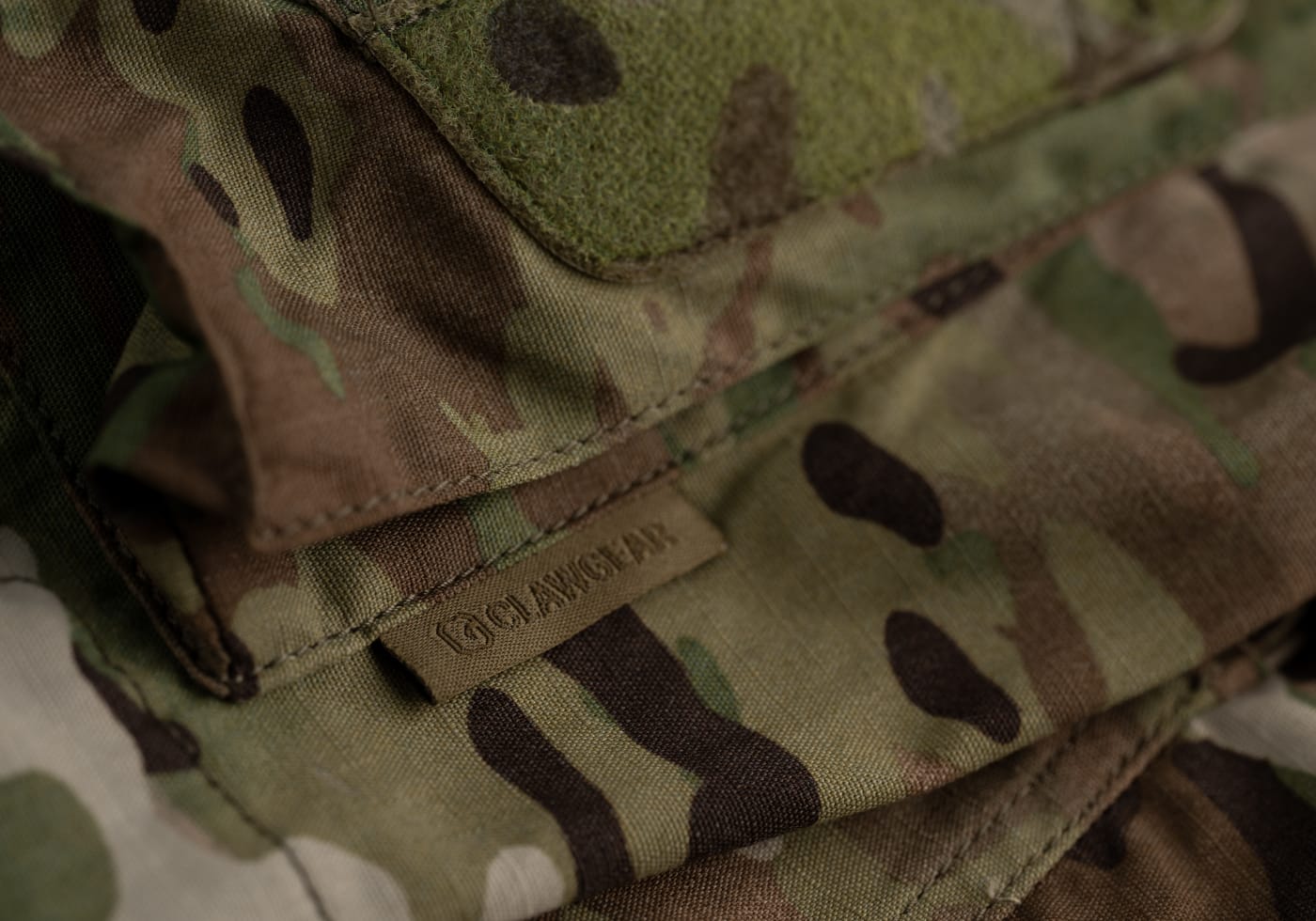 Clawgear Raider Field Shirt ATS Female Fit