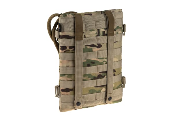Source Razor 3L Low Profile Hydration Pouch