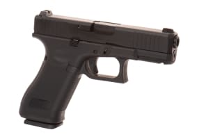 Glock Glock 45 Metal Version GBB