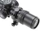 Vector Optics Veyron 6-24x44 FFP