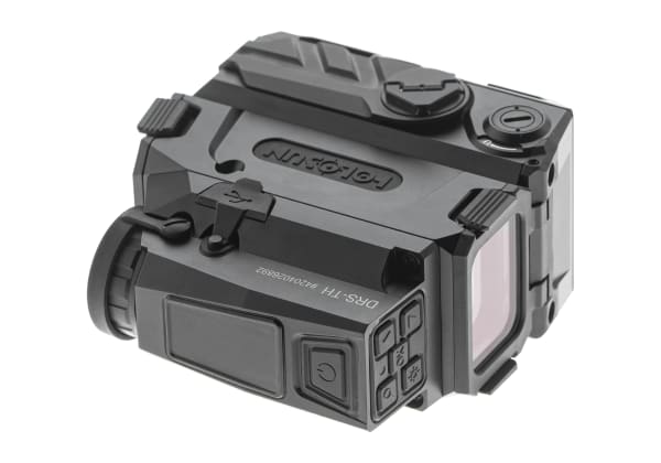 Holosun Thermal Red Dot Sight