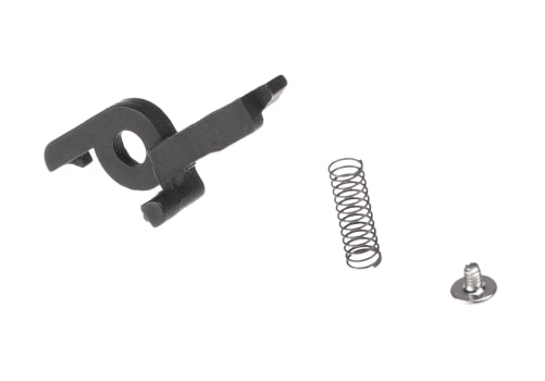Point Steel Cut-Off Lever V3