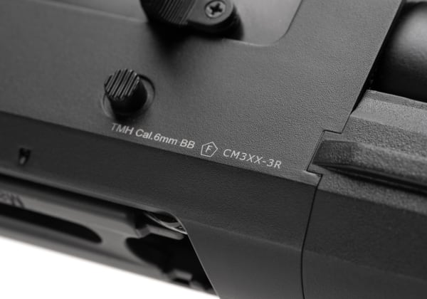 Cyma CM363 3-Shot Shotgun
