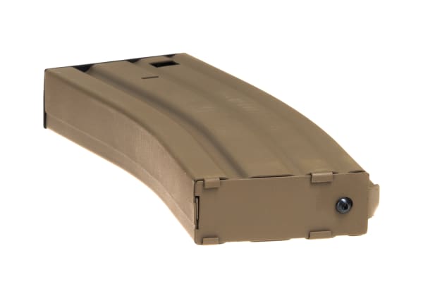 Union Fire Magazin M4 Midcap 120rds
