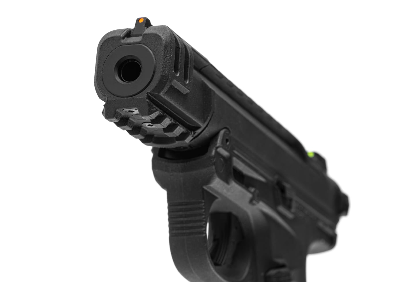 Action Army AAP01C GBB Full Auto / Semi Auto