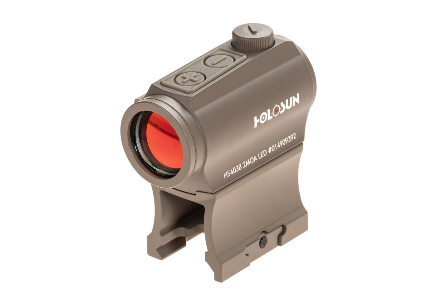 Holosun HS403B Red Dot Sight