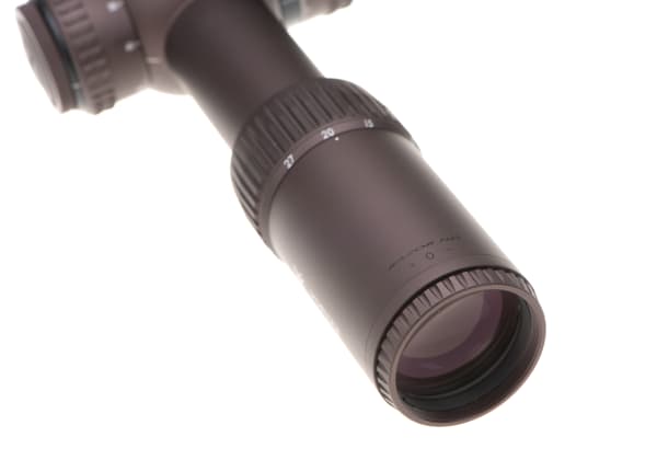 Vortex Optics Razor Gen II 4.5-27x56 EBR-7C MRAD