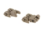FMA Gen 3 Flip-Up Sights