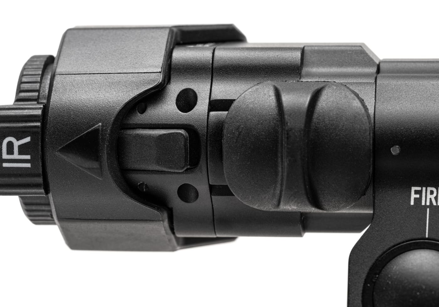 WADSN MAWL-C1 Metal Version LED + Red + IR Laser