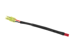 Pirate Arms JST to Mini Connector