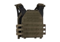 Warrior LPC Low Profile Carrier Ladder Sides