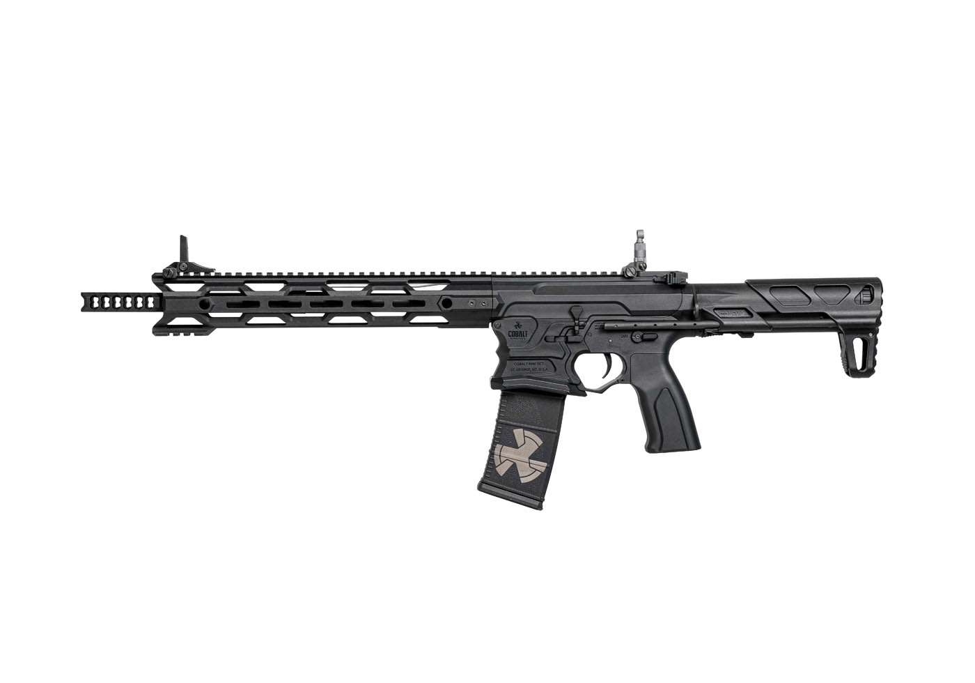G&G BAMF RECON S-AEG