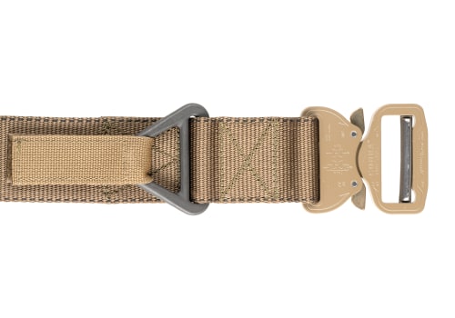 Warrior Riggers Belt