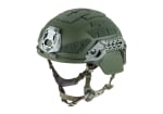 Schuberth M100 Full Cut