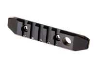 WADSN 5-Slot Aluminum Rail for M-LOK & Keymod