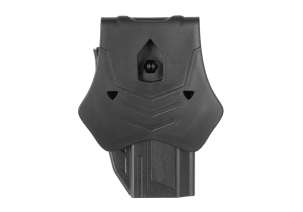 Amomax Paddle Holster für WE / KJW / TM Hi-Capa Left Hand
