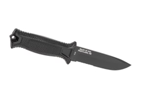 Gerber Strongarm Serrated Edge