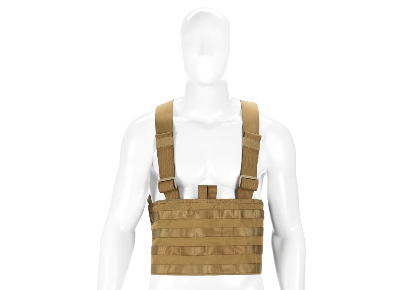 Invader Gear Molle Rig