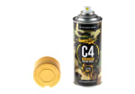 Invader Gear C4 Mil Grade Color Spray