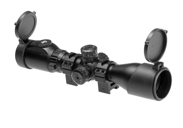 Leapers 2-7x44 30mm LAOIEW Accushot Scout TS