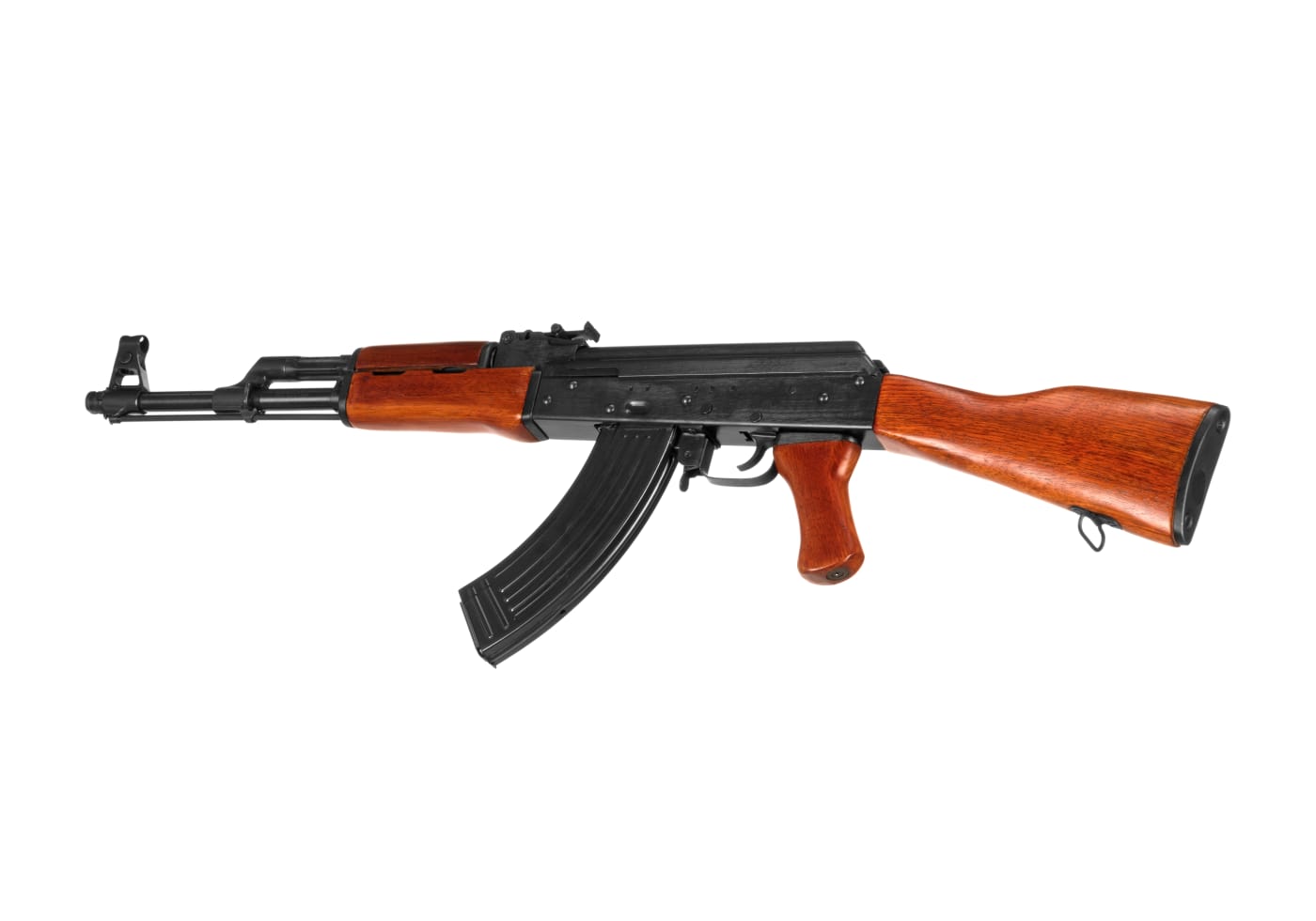 NEDI AK-47 7.62x39