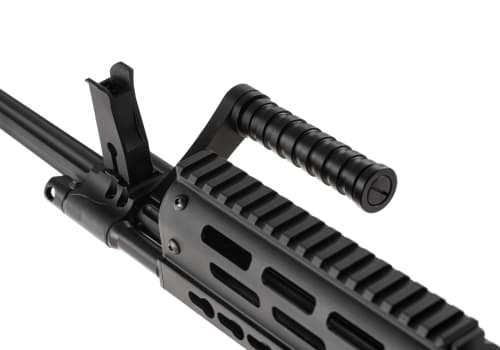 Golden Eagle 6669 LMG Long Barrel