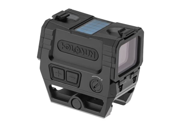 Holosun AEMS EVO Red Circle Dot Sight