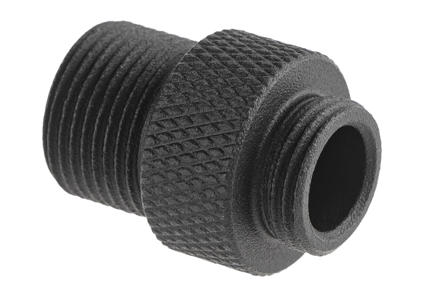 G&G 12mm Outer to 14mm Outer Adapter