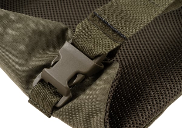 Templar's Gear Cover for Ballistic Arms Protection