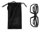 Mechanix Wear Tactical Glasses Type-X Clear Lens