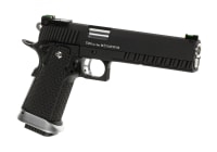 KJ Works Hi-Capa 6 Full Metal GBB