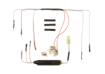 Union Fire Mosfet Switch Kit Rear Wiring V2