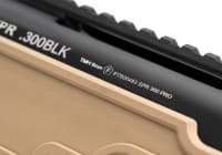 B&T AIR SPR 300 Pro 2.8J