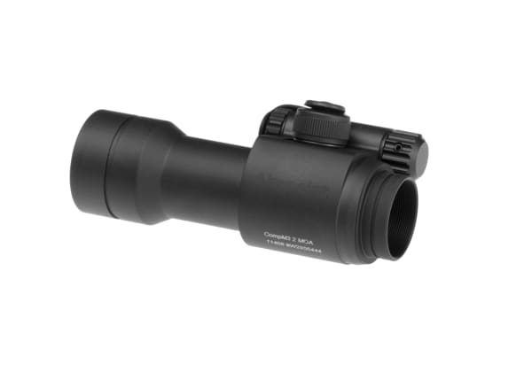 Aimpoint Comp M3 2 MOA (2025) - Armamat.ch Aimpoint Comp M3 2 MOA (2025) - Armamat.ch