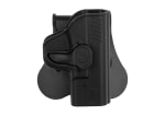 Amomax Paddle Holster für WE / VFC M&P9 Compact