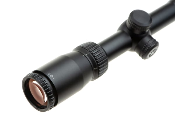 Vortex Optics Crossfire II 2-7x32 BDC