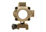 Aim-O 4x32C Combat Scope Fiber