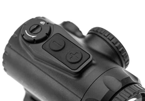 Vector Optics Paragon 1x16 Micro