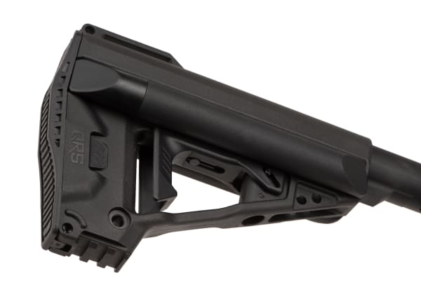 VFC Avalon Samurai Edge CQB