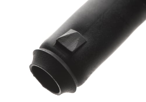 Maple Leaf Diamond Hop Up Rubber 75° for AEG