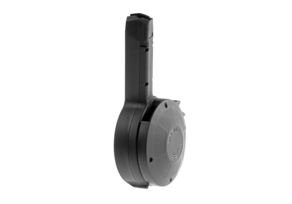 KCI Magazine Glock 9mm 50rds