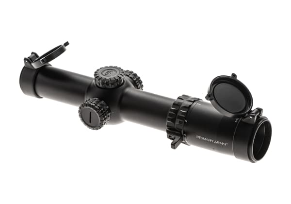 Primary Arms SLx 1-10x28 SFP ACSS Raptor 5.56/5.45/.308