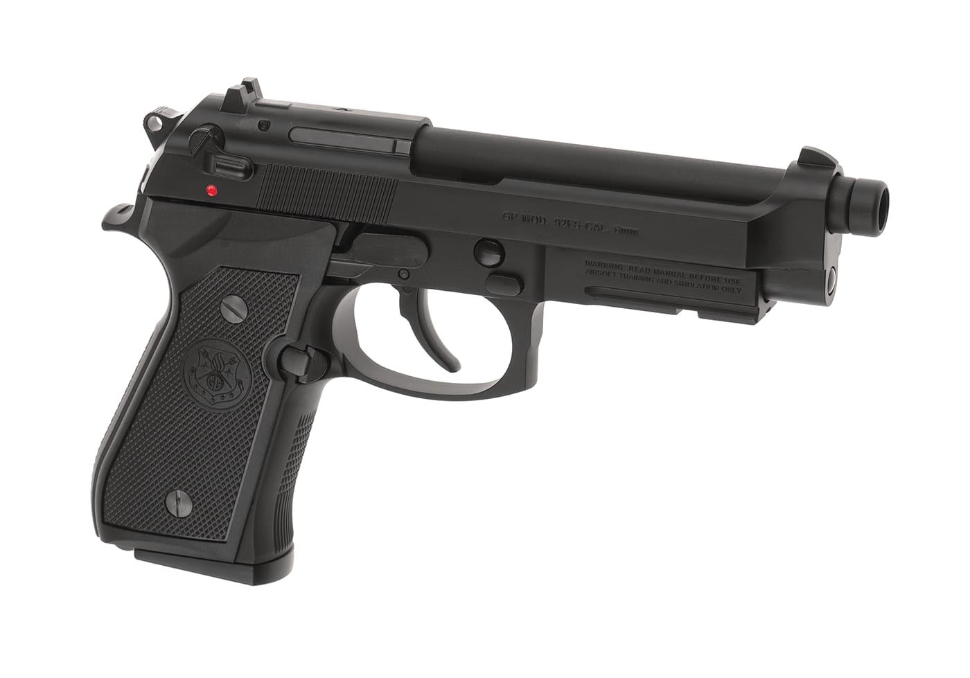 G&G GPM92 GP2 Metal Version GBB