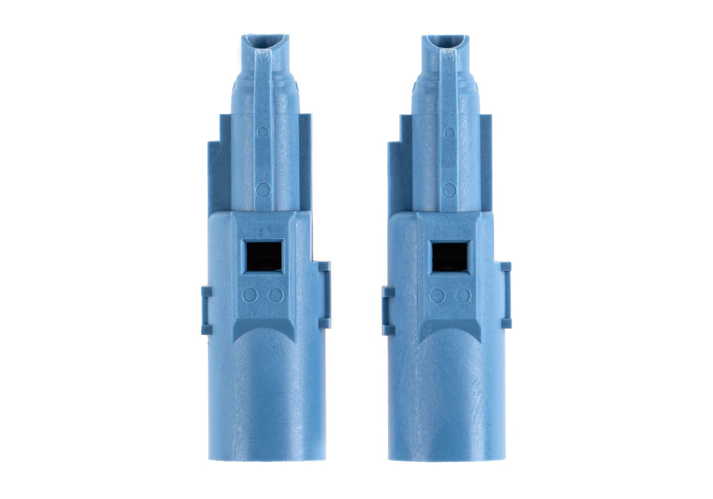 Vorsk VP-X GBB Brushed