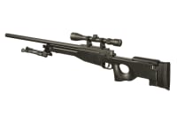 Well L96 Sniper Rifle Set