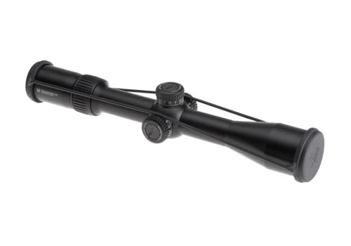 Vortex Optics Diamondback Tactical FFP 4-16x44 MOA