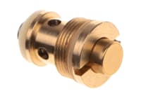 KJ Works KP-17 Co2 Part No. 84 & 84-5 Exhaust Valve