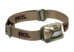 Petzl TACTIKKA