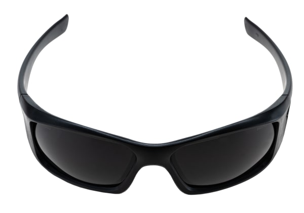 ESS 5B Smoke Gray